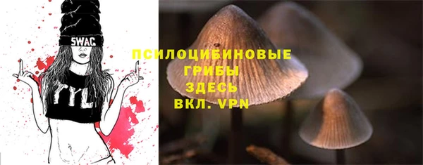 прущий лед Баксан